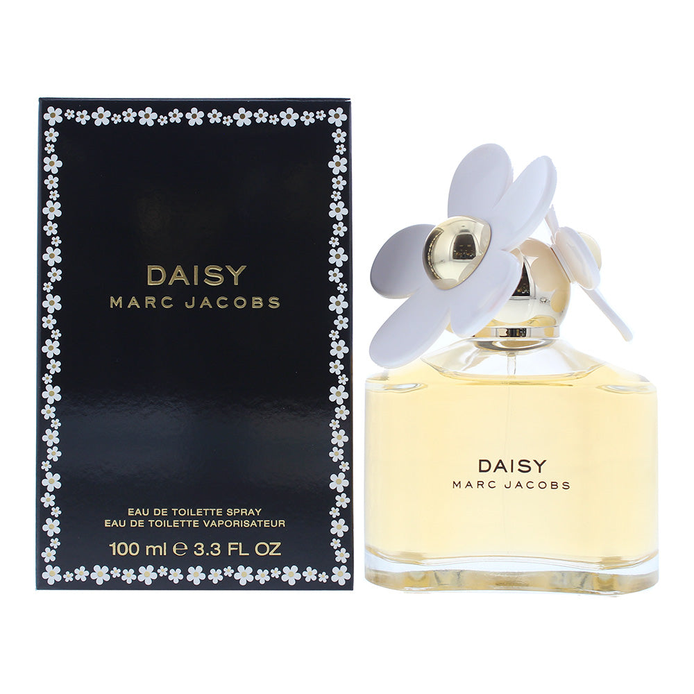 Marc Jacobs Daisy Eau de Toilette