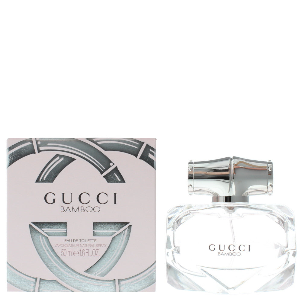 Gucci Bamboo Eau de Toilette