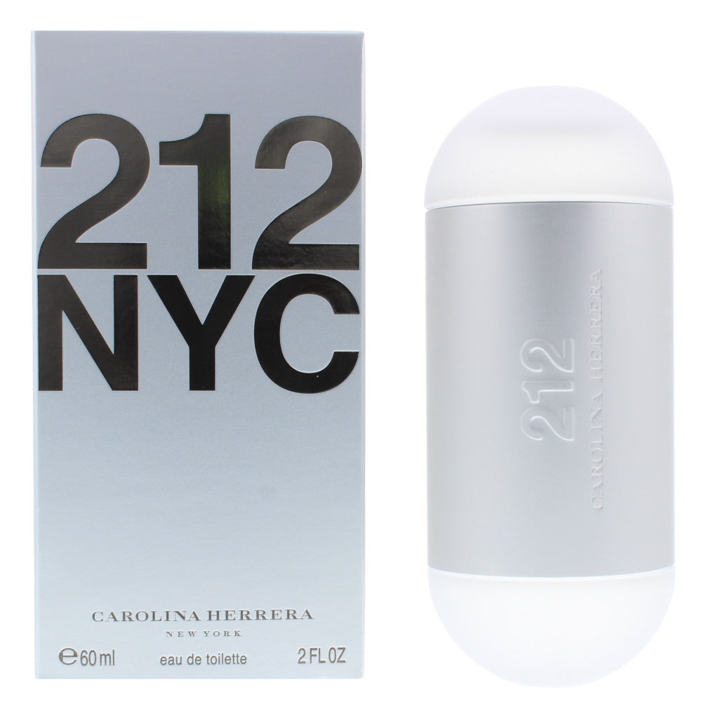 Carolina Herrera 212 Eau de Toilette