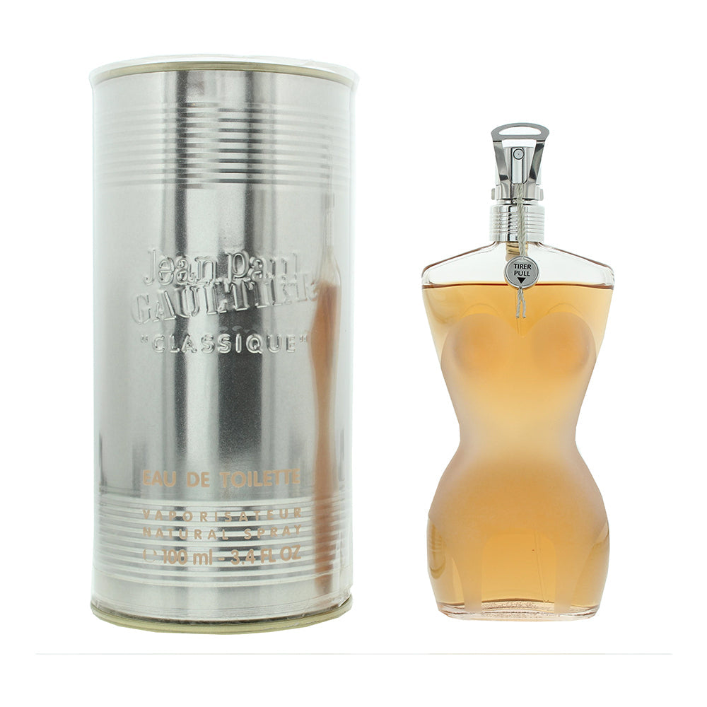 Jean Paul Gaultier Classique Eau de Toilette