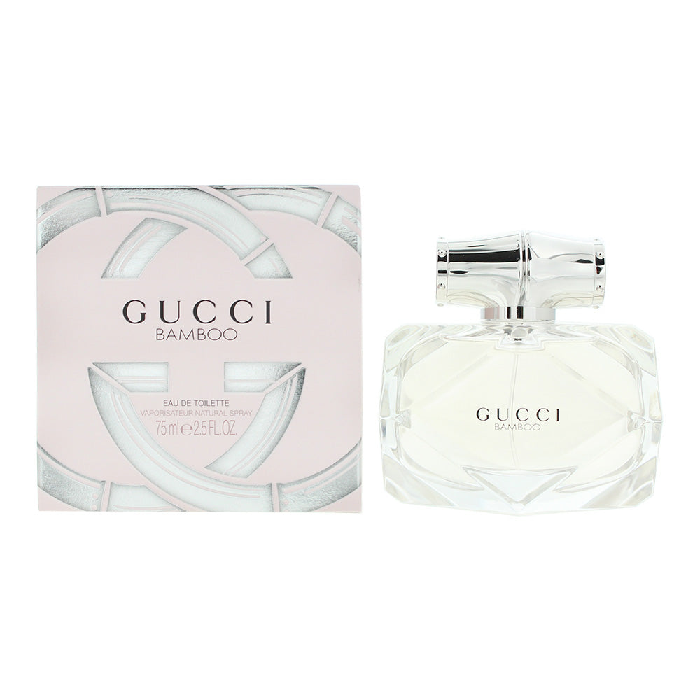 Gucci Bamboo Eau de Toilette