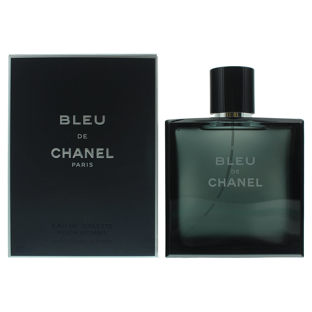 Chanel Bleu De Chanel Eau De Toilette