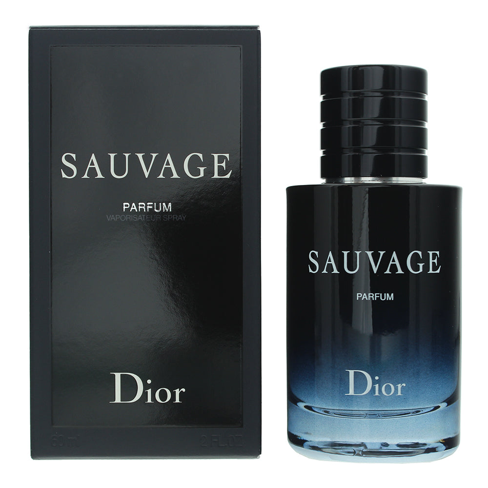 Dior Sauvage Parfum