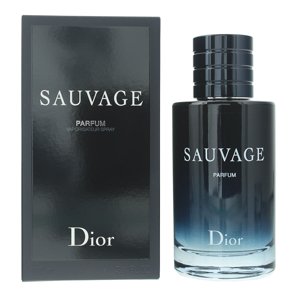 Dior Sauvage Parfum