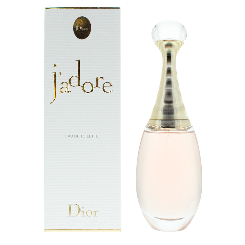 Dior J'adore Eau De Toilette