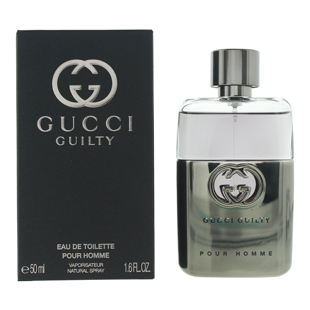Gucci Guilty Pour Homme Eau de Toilette
