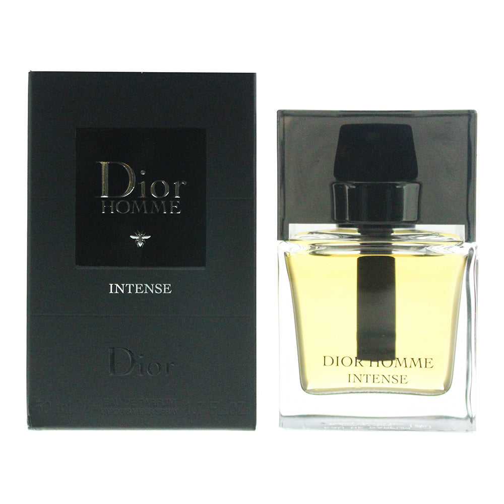 Dior Homme Intense Eau De Parfum