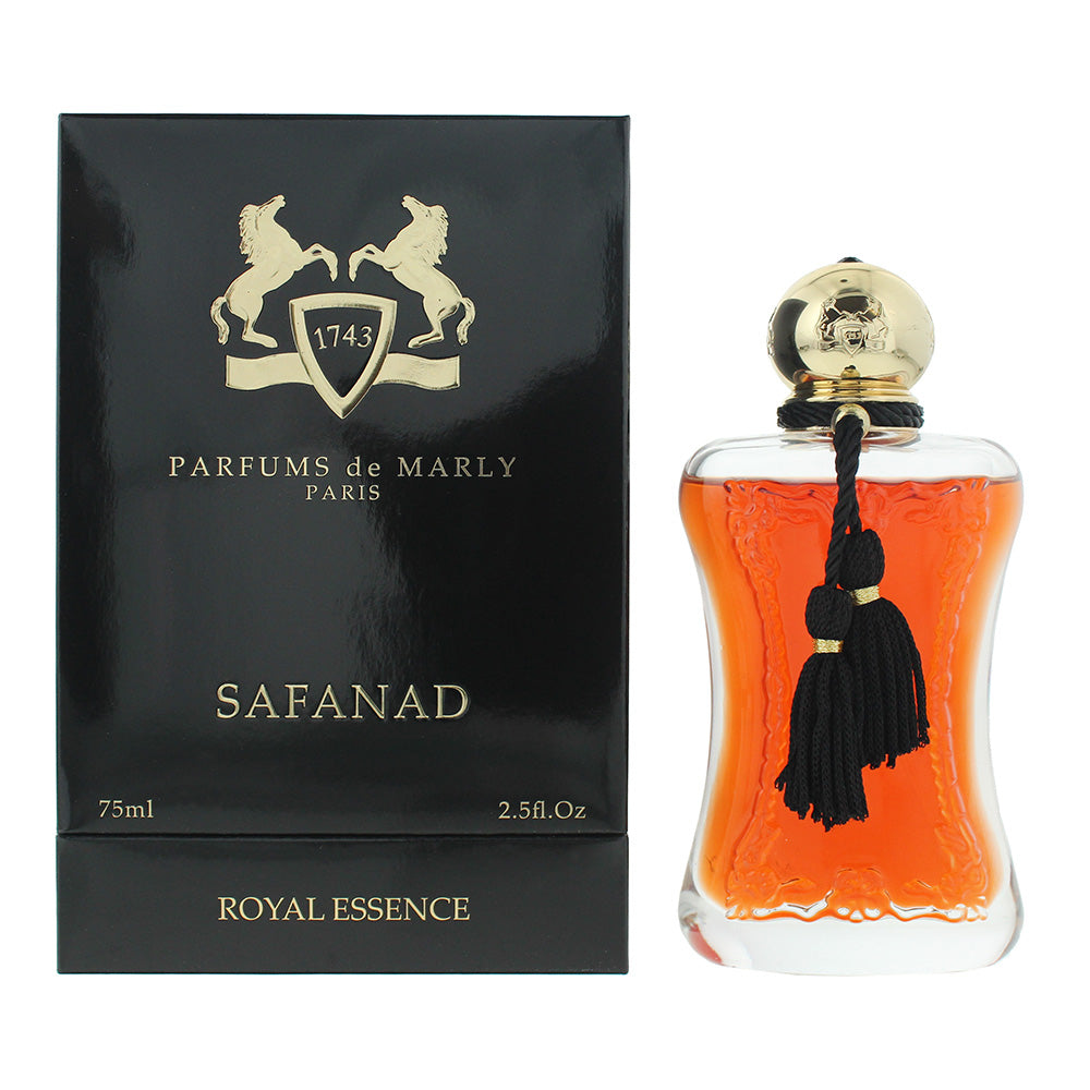 Parfums De Marly Safanad   Eau De Parfum 75ml