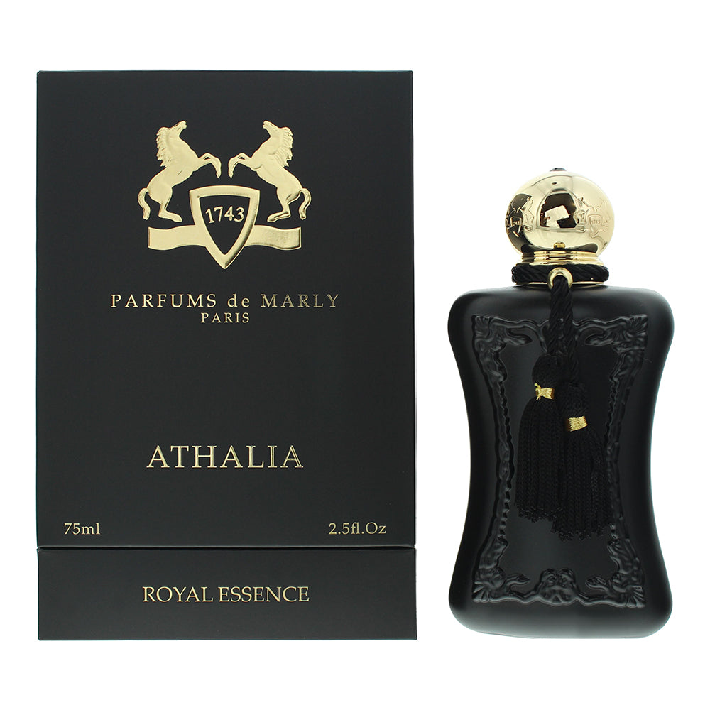 Parfums De Marly Athalia   Eau De Parfum 75ml