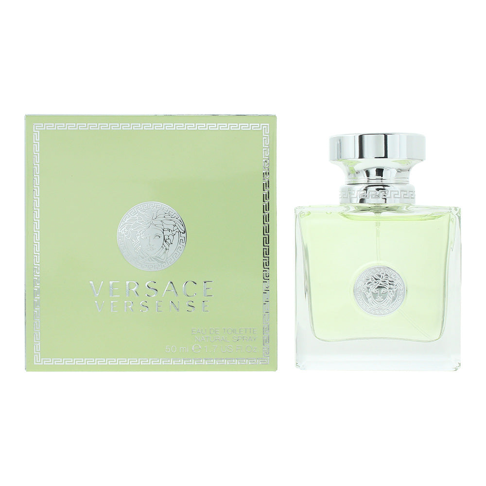 Versace Versense Eau De Toilette