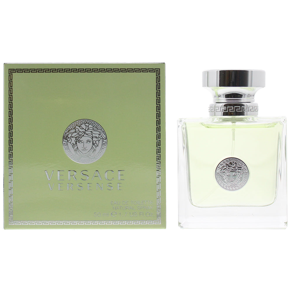 Versace Versense Eau De Toilette