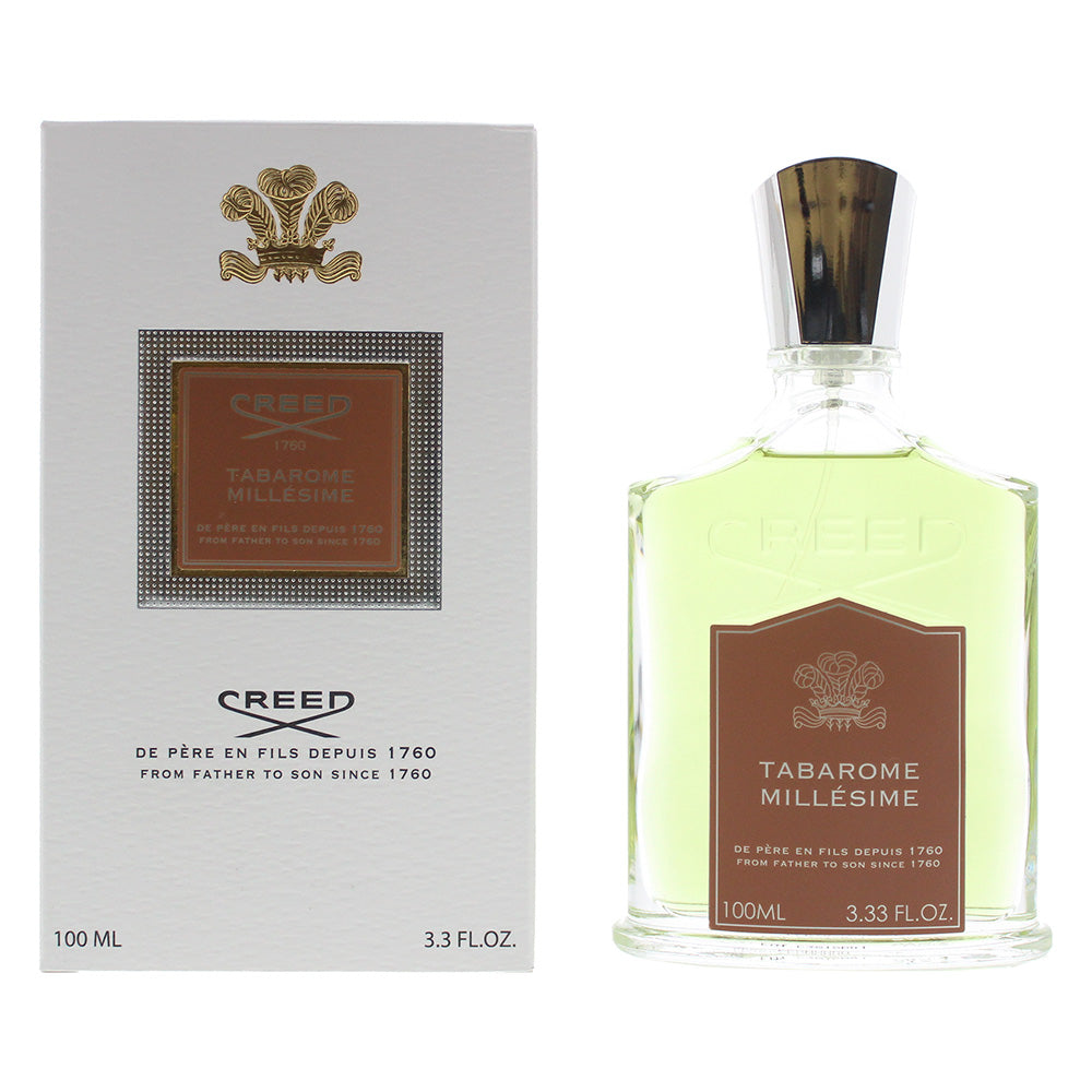 Creed Tabarome Millesime Eau De Parfum 100ml