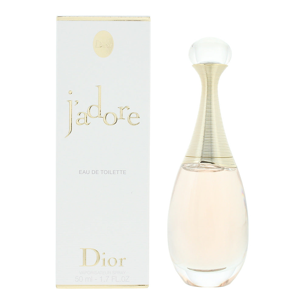 Dior J'adore Eau de Toilette 50ml