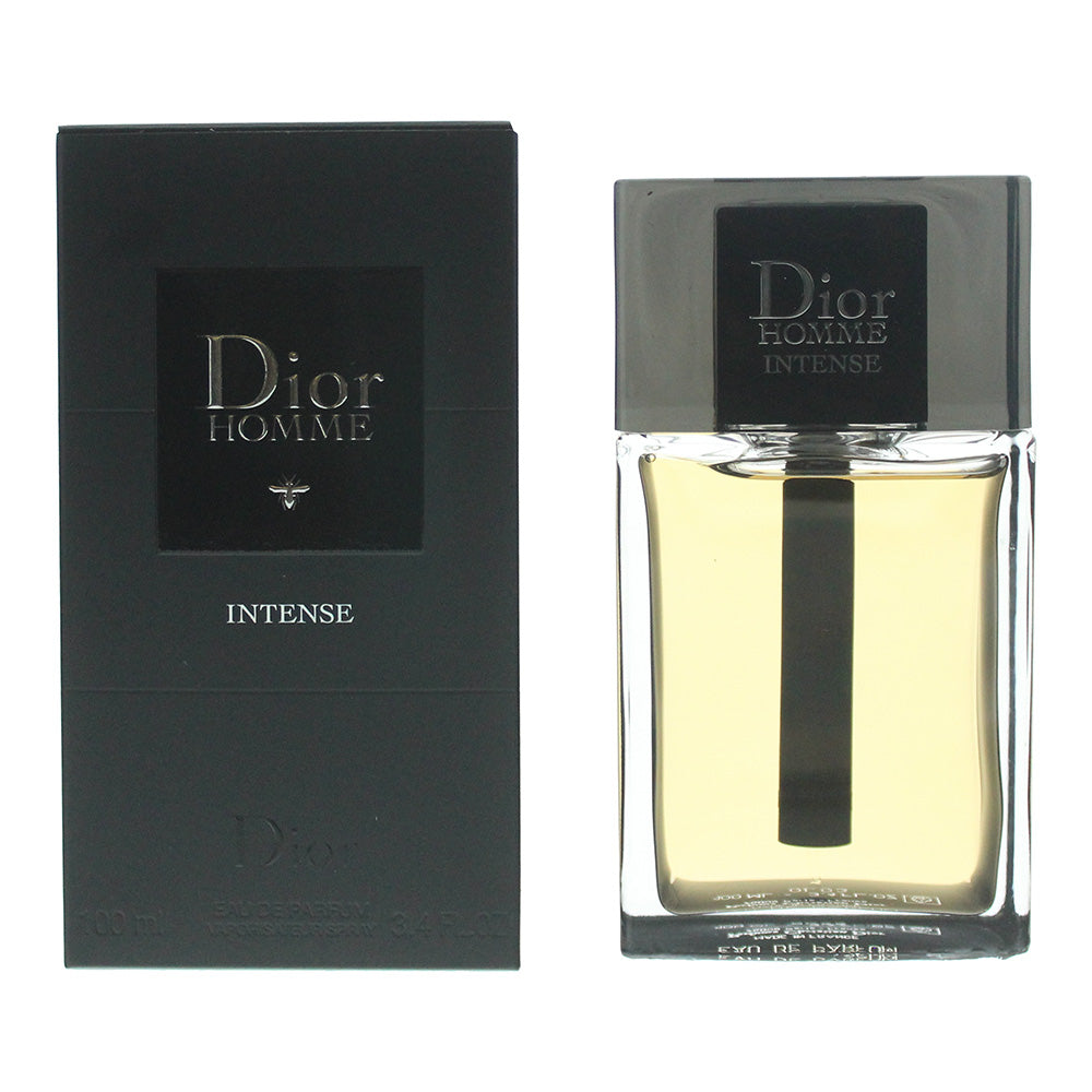 Dior Homme Intense Eau De Parfum