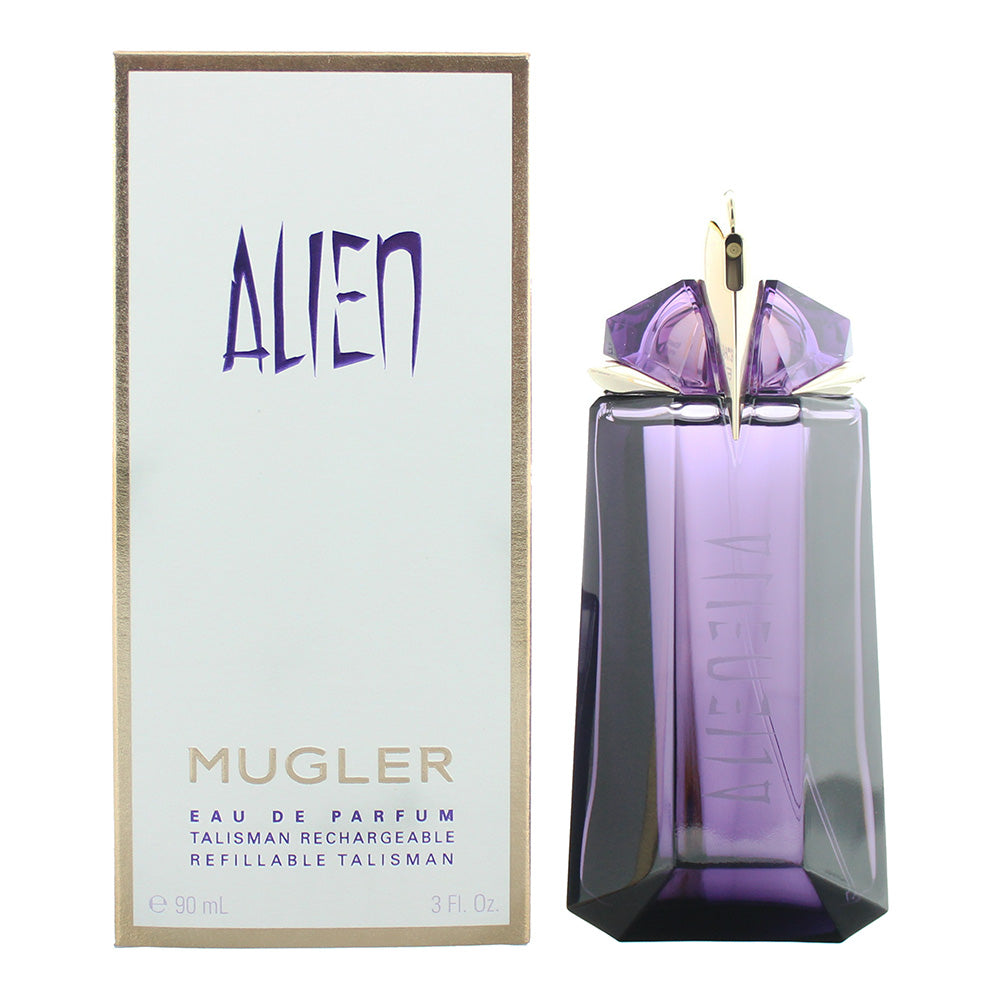 Mugler Alien Refillable Eau de Parfum