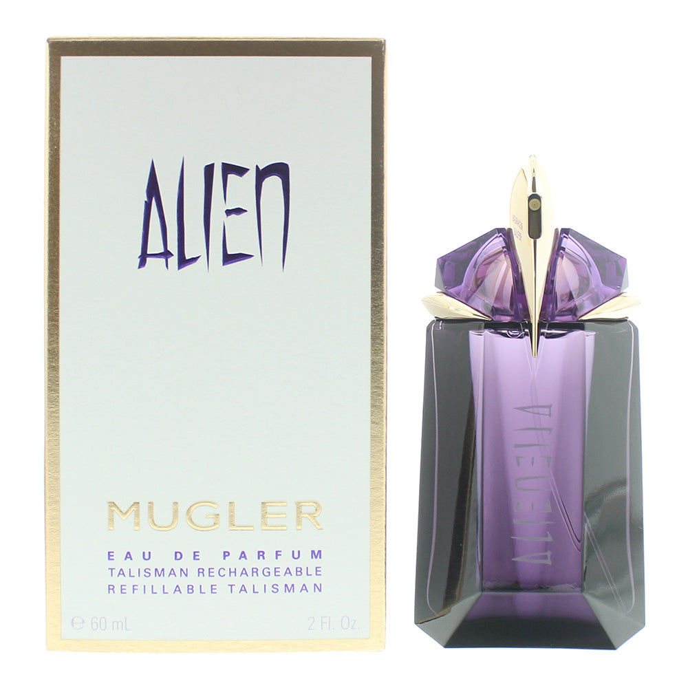 Mugler Alien Refillable Eau de Parfum
