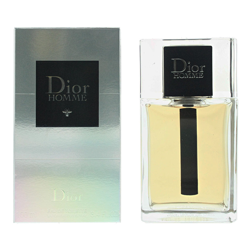 Dior Homme Eau De Toilette