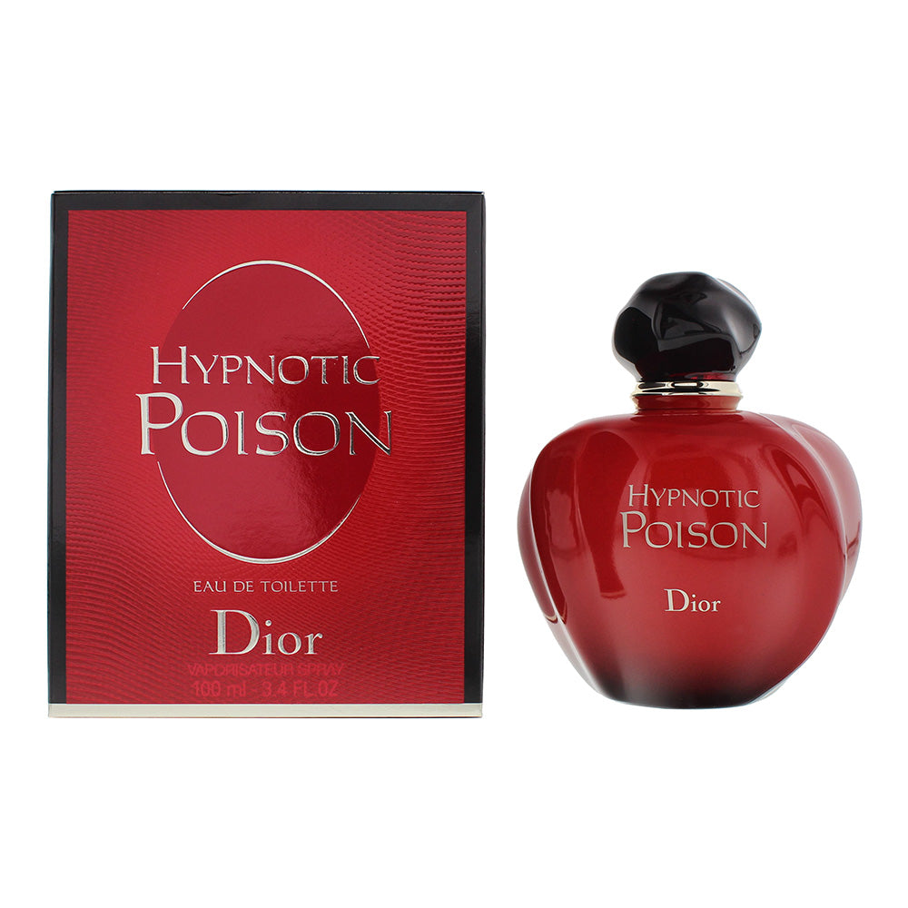 Dior Hypnotic Poison Eau De Toilette 100ml