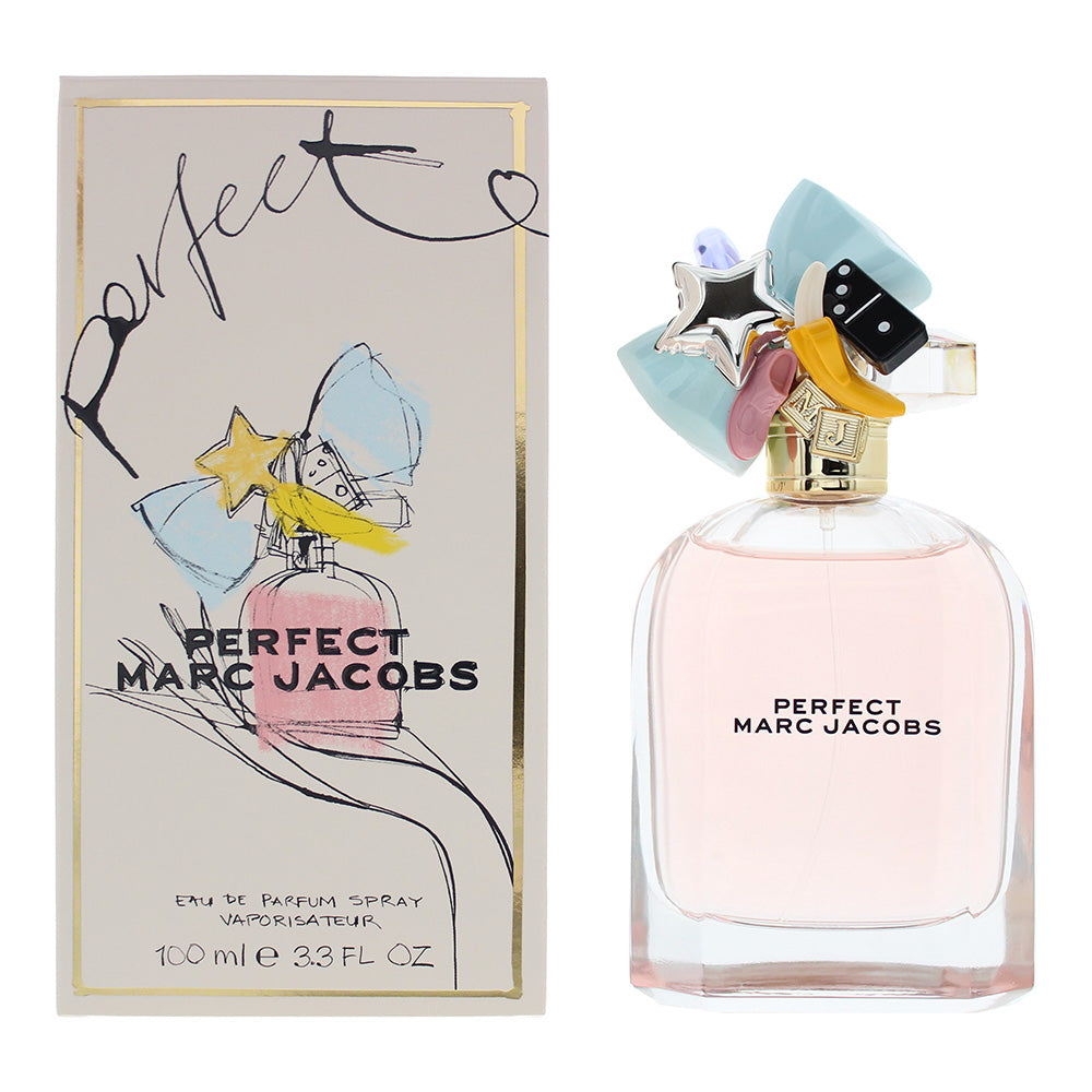 Marc Jacobs Perfect Eau De Parfum