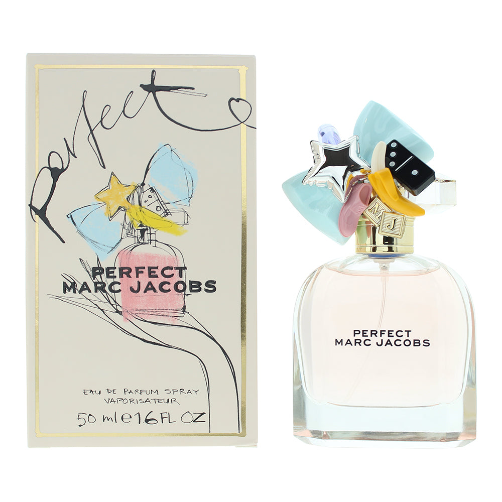 Marc Jacobs Perfect Eau De Parfum