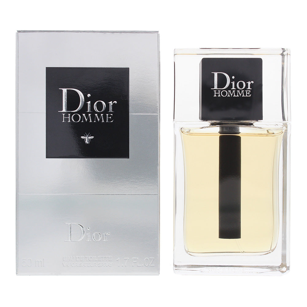 Dior Homme Eau De Toilette