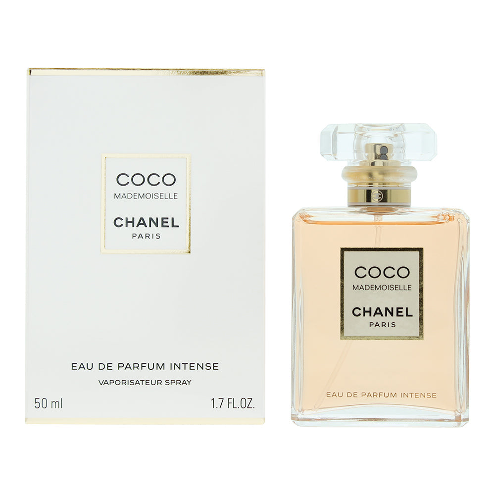 Chanel Coco Mademoiselle Intense Eau de Parfum