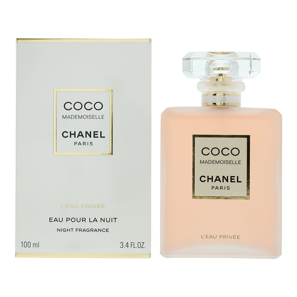 Chanel Coco Mademoiselle L'eau Privee Eau de Parfum 100ml