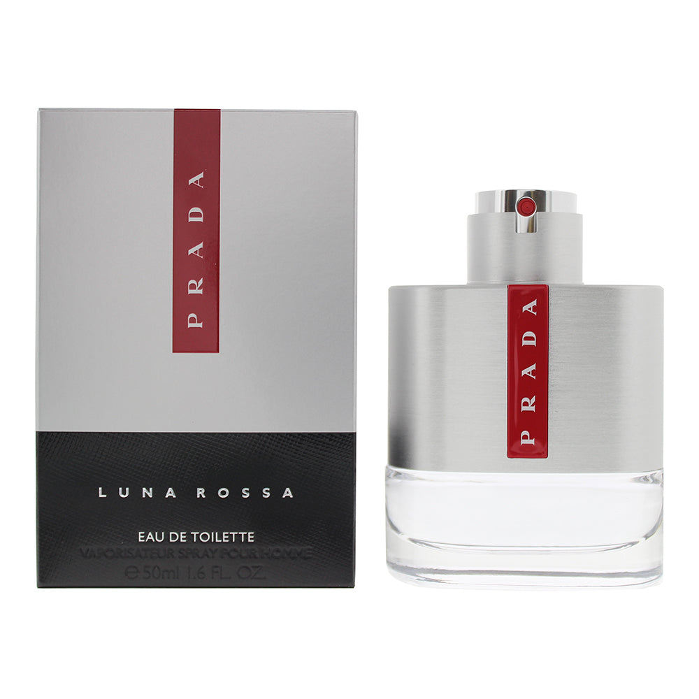 Prada Luna Rossa Eau de Toilette