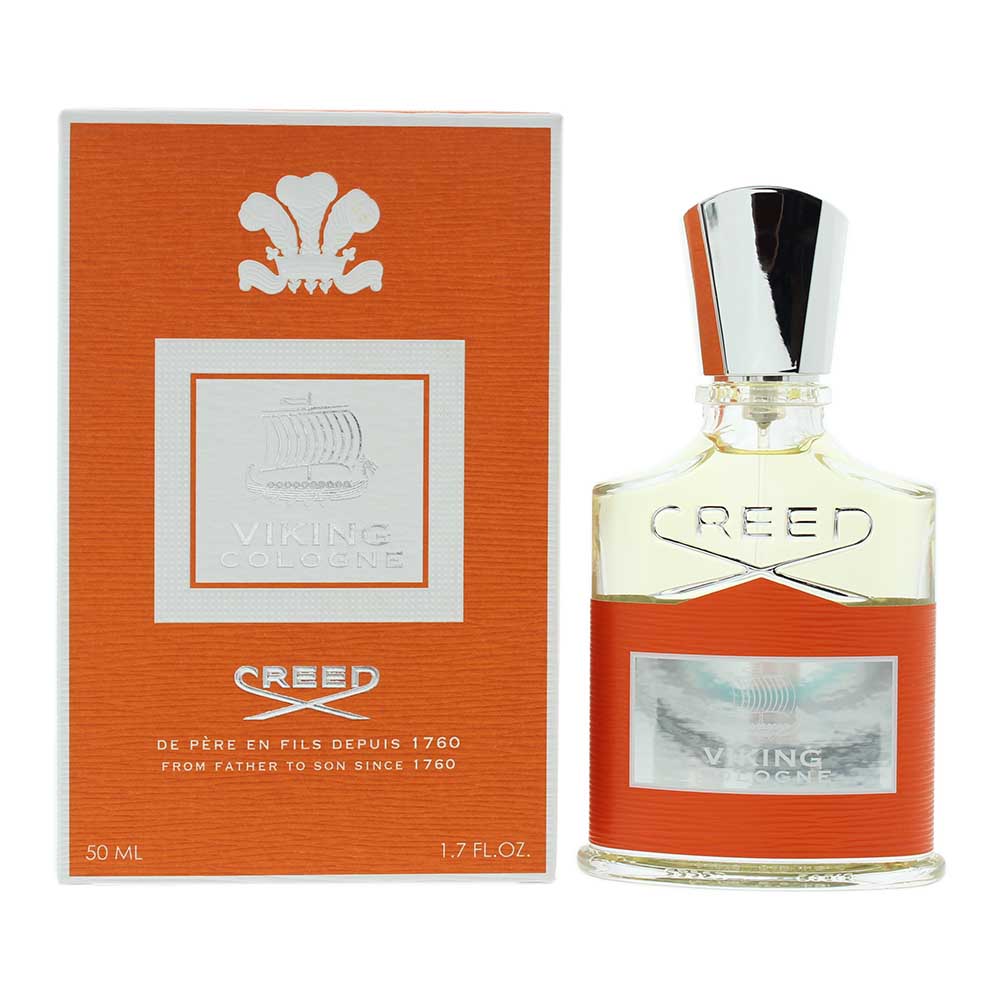 Creed Viking Cologne Eau de Parfum 50ml