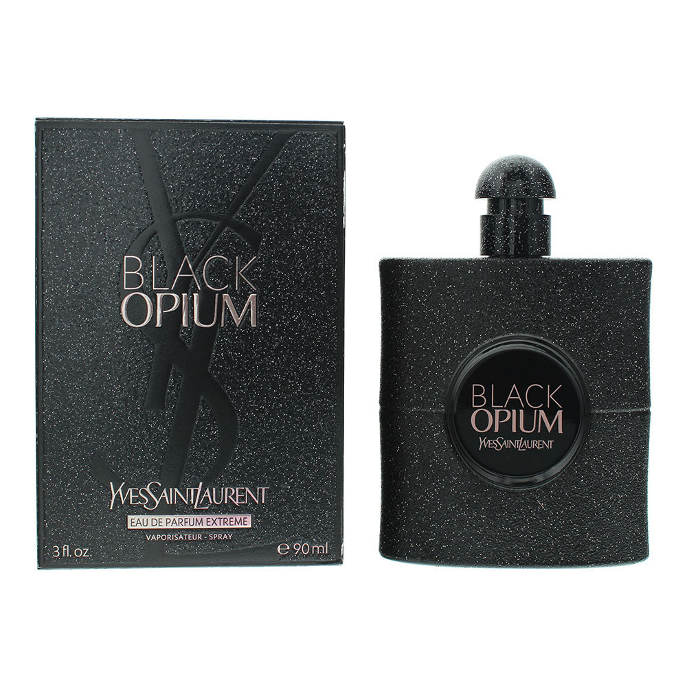 Yves Saint Laurent Black Opium Eau de Parfum Extreme 90ml