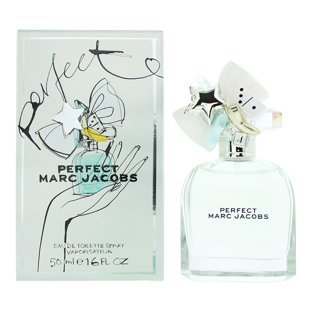 Marc Jacobs Perfect Eau de Toilette