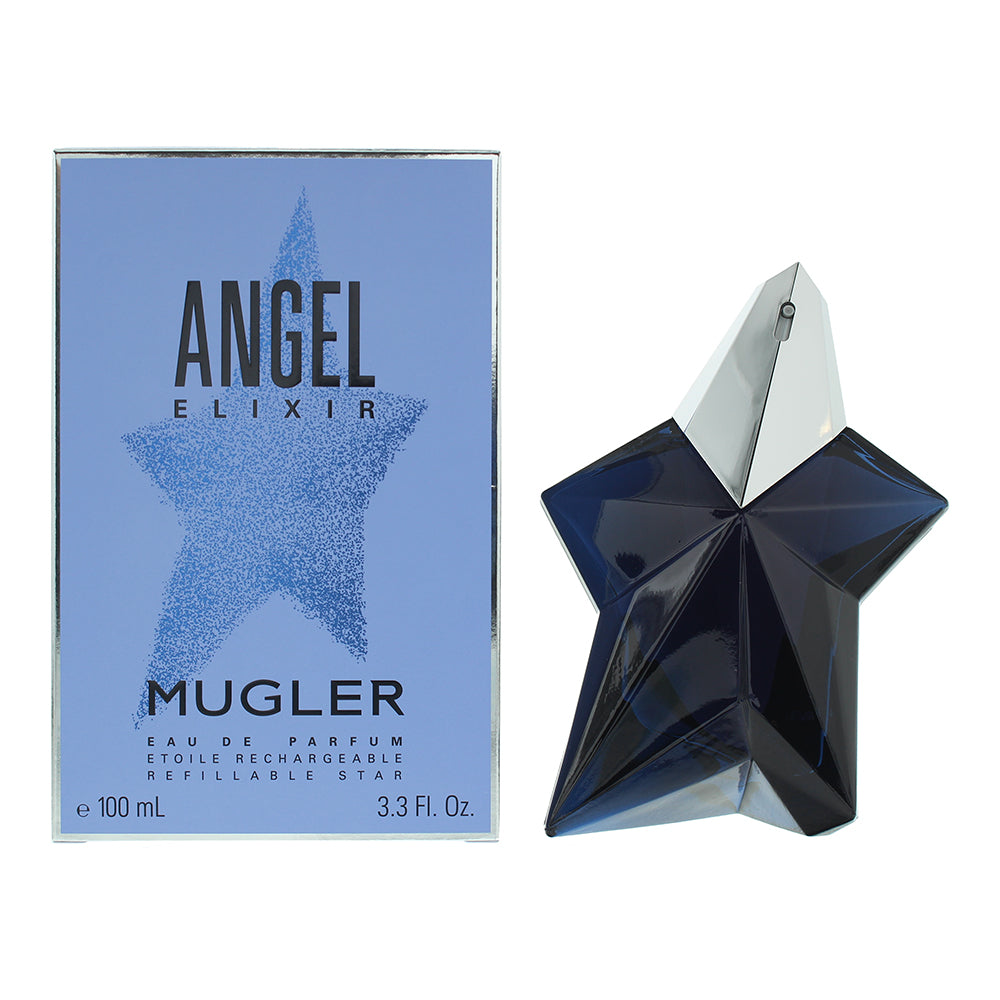 Mugler Angel Elixir Eau de Parfum