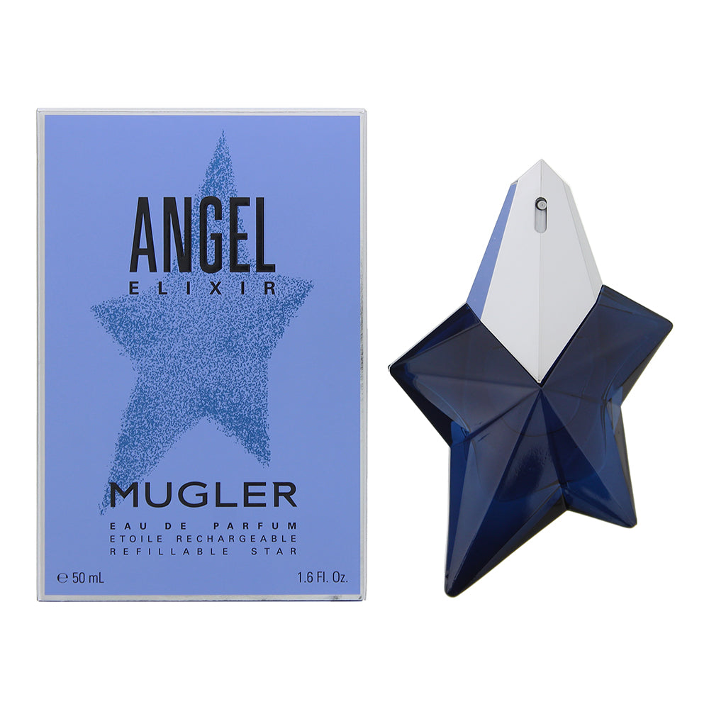 Mugler Angel Elixir Eau de Parfum