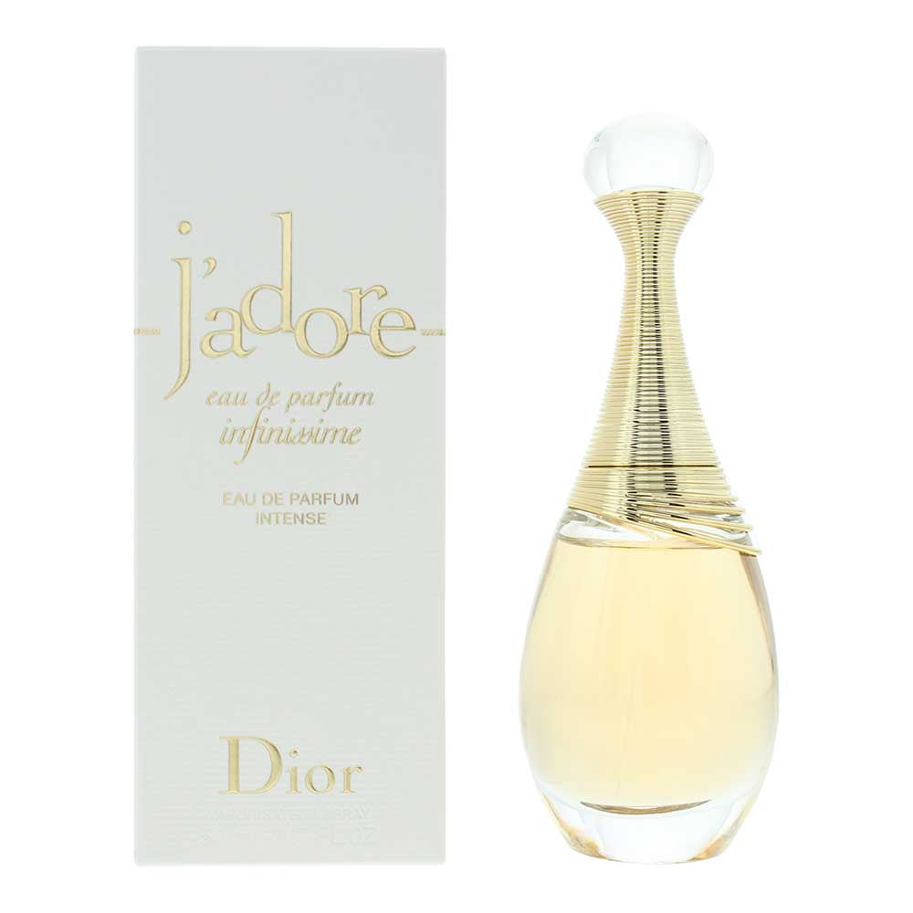 Dior J'adore Infinissime Eau de Parfum 50ml