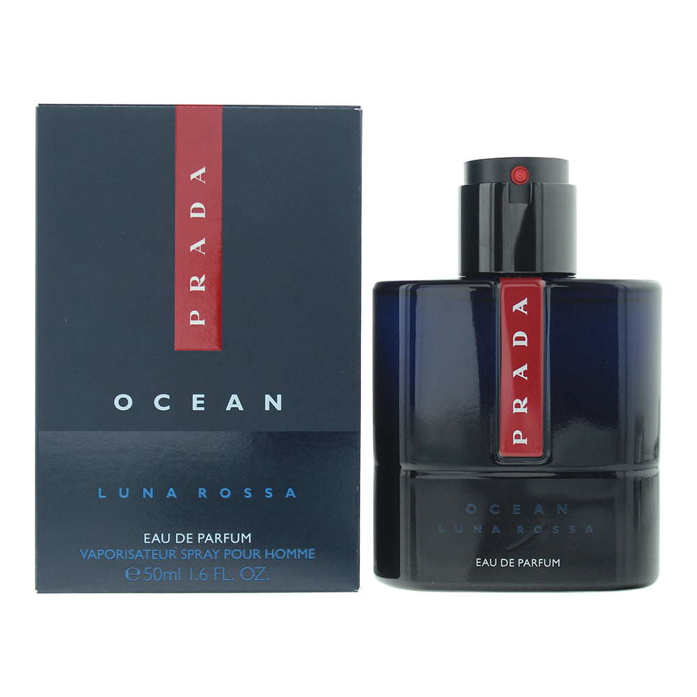 Prada Luna Rossa Ocean Eau de Parfum