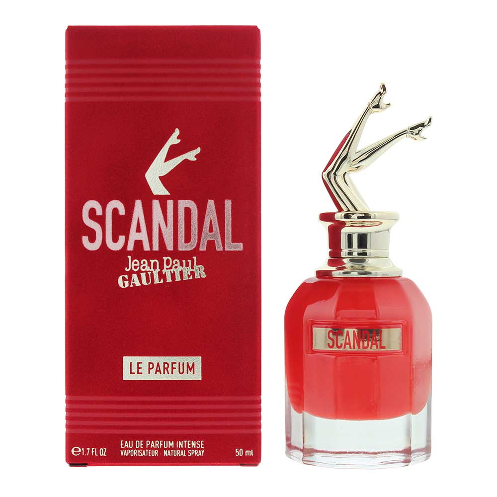 Jean Paul Gaultier Scandal Le Parfum Eau de Parfum