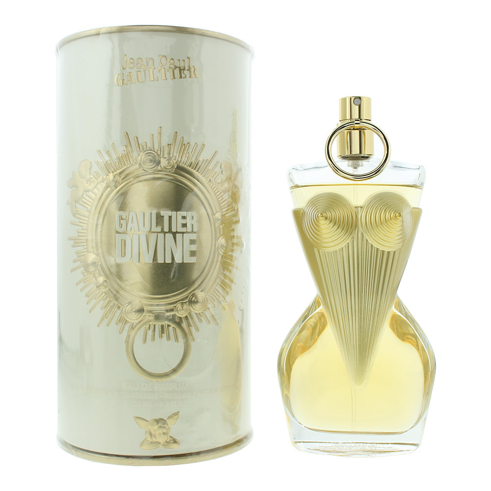 Jean Paul Gaultier Divine Eau de Parfum