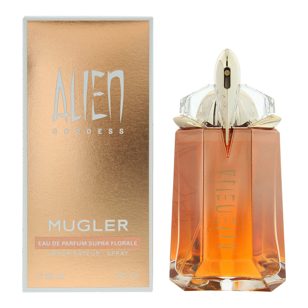 Mugler Alien Goddess Supra Florale Eau de Parfum