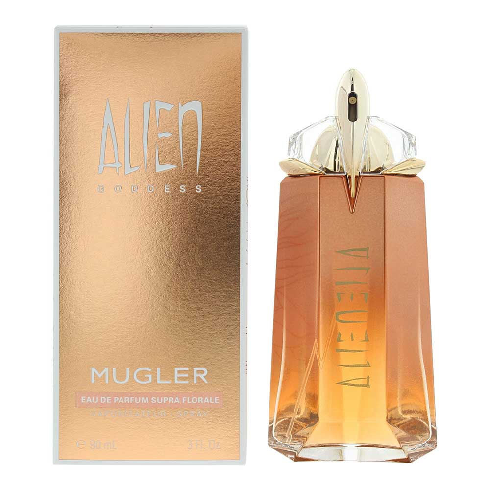 Mugler Alien Goddess Supra Florale Eau de Parfum