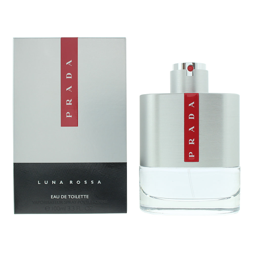 Prada Luna Rossa Eau de Toilette