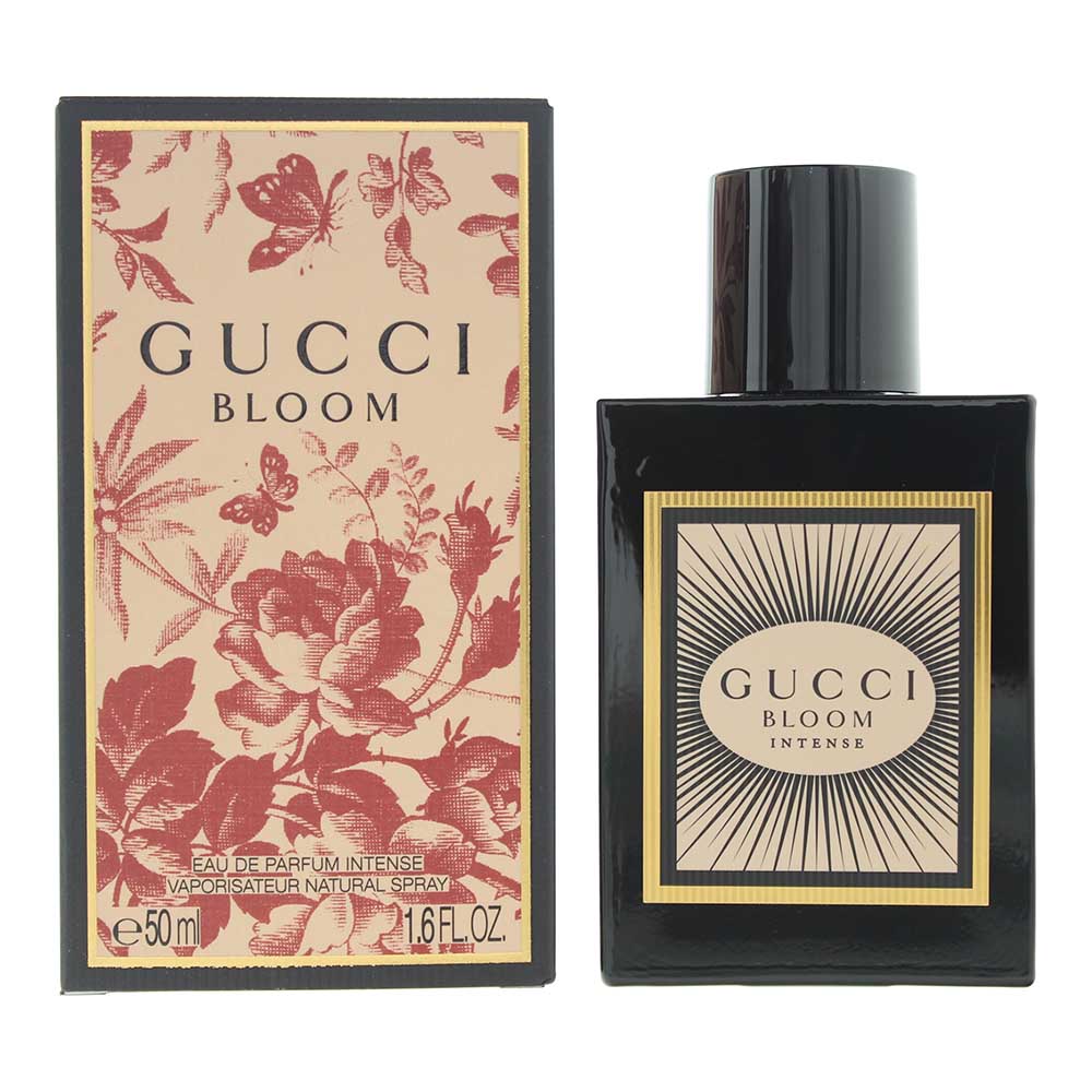 Gucci Bloom Intense Eau de Parfum