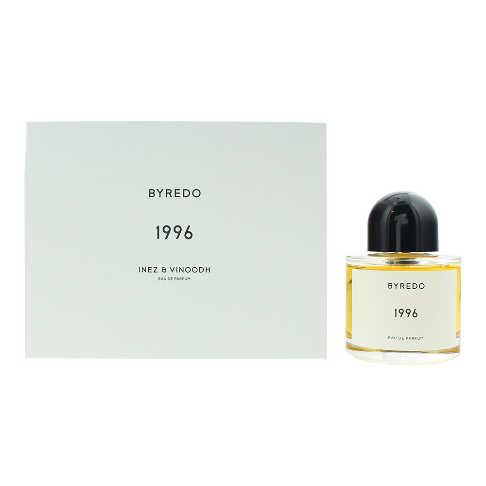 Byredo 1996 Inez & Vinoodh Eau de Parfum 100ml