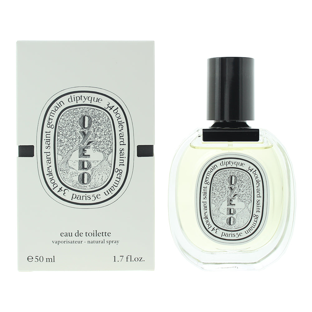 Diptyque Oyedo Eau de Toilette