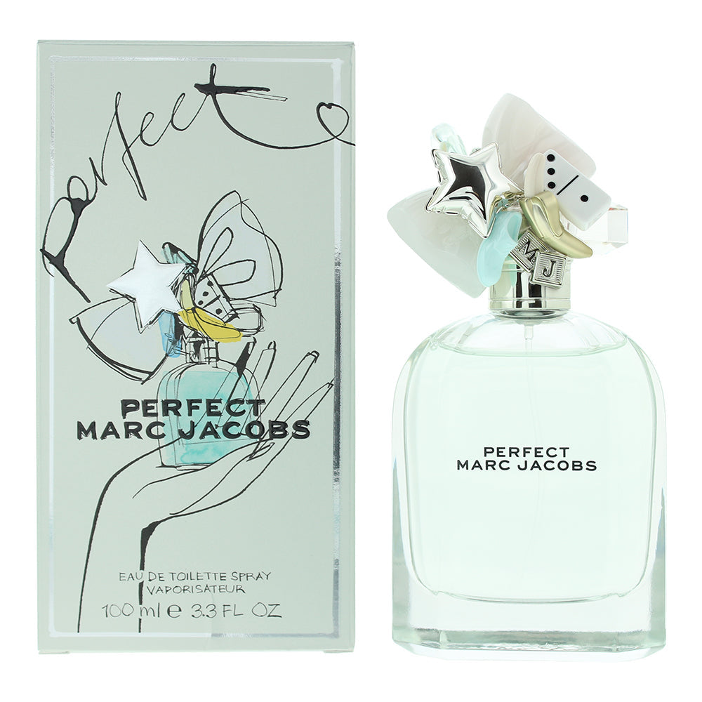 Marc Jacobs Perfect Eau de Toilette