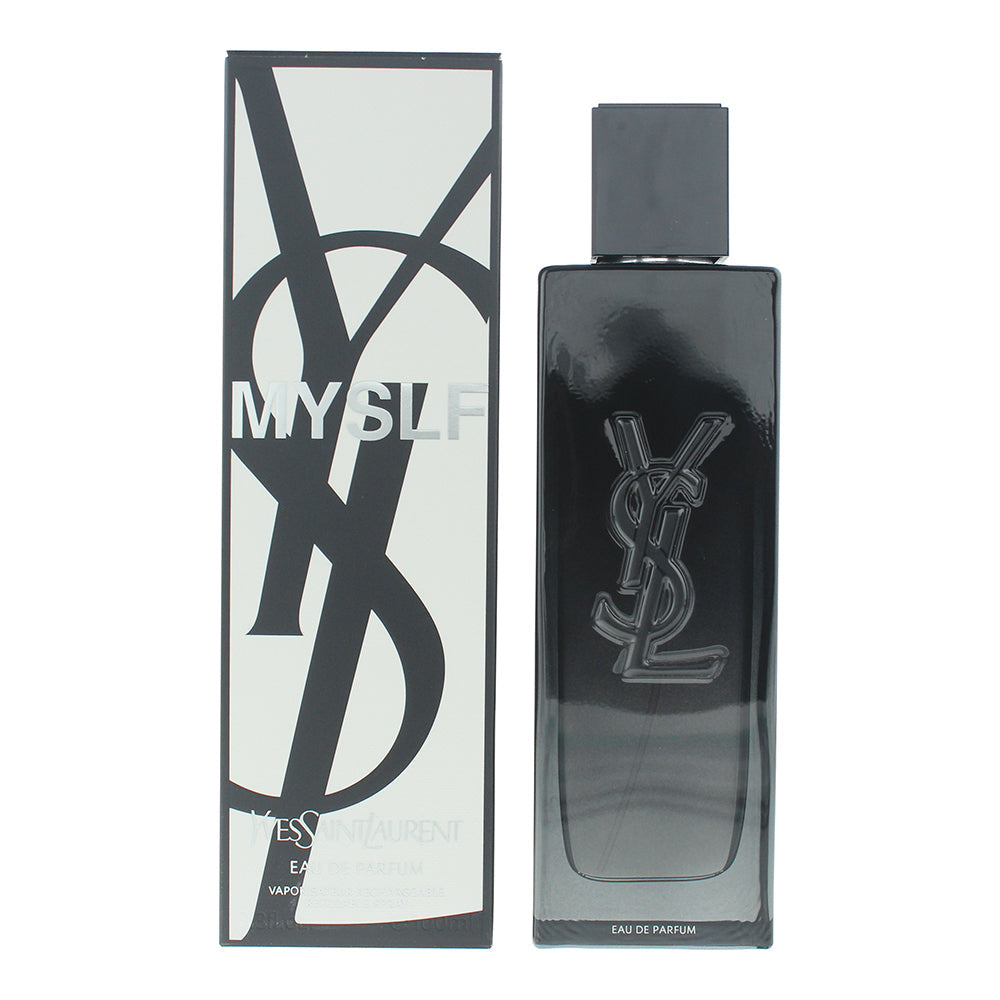 Yves Saint Laurent MYSLF Eau de Parfum