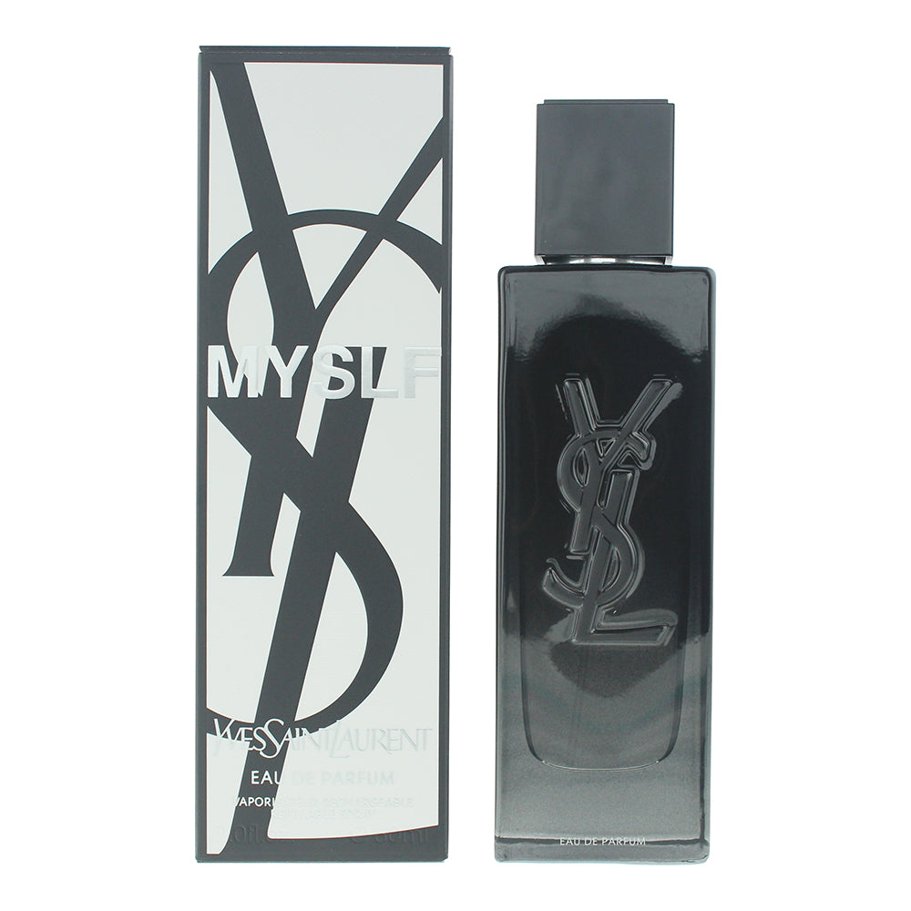 Yves Saint Laurent MYSLF Eau de Parfum