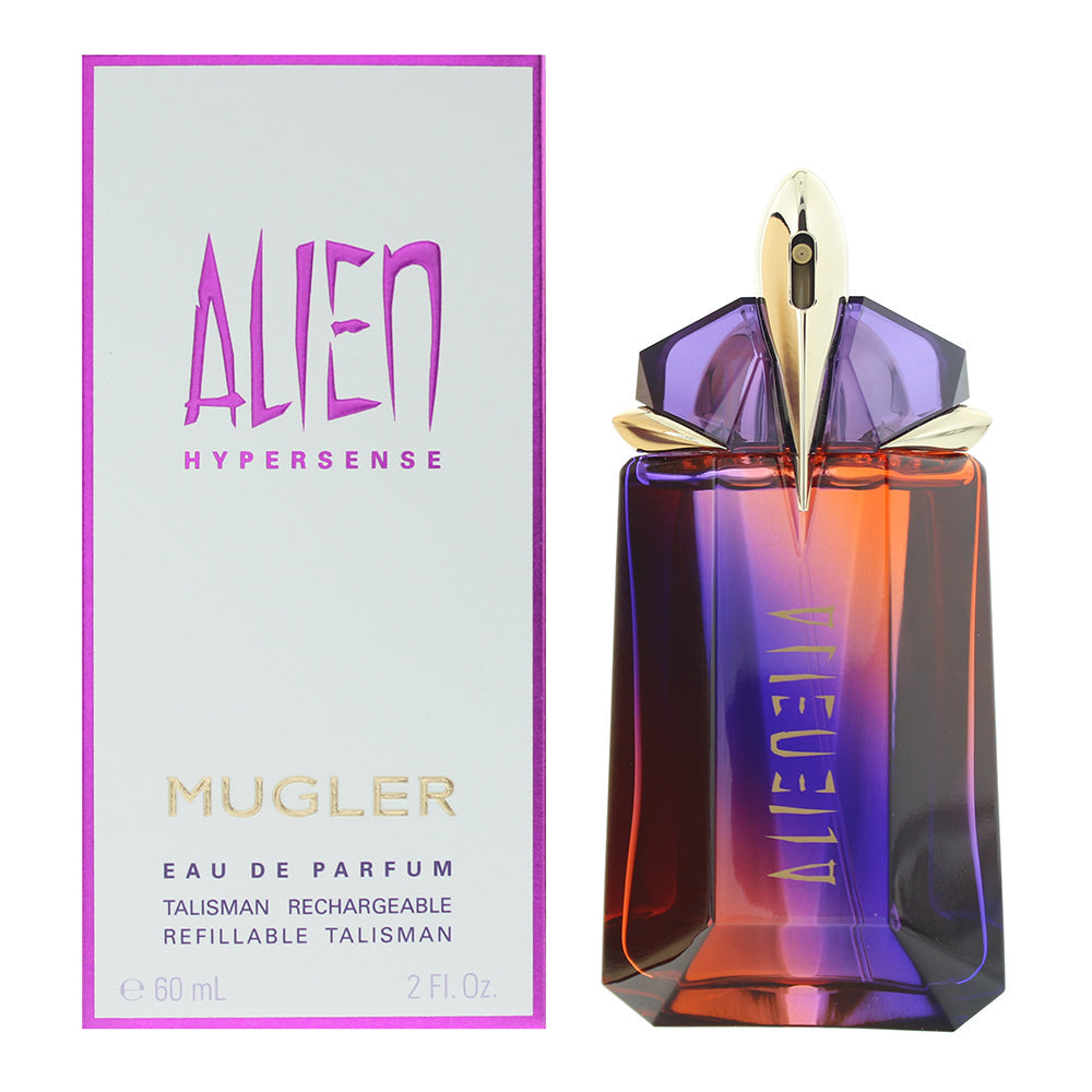 Mugler Alien Hypersense Eau de Parfum