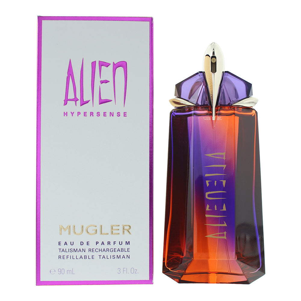 Mugler Alien Hypersense Eau de Parfum