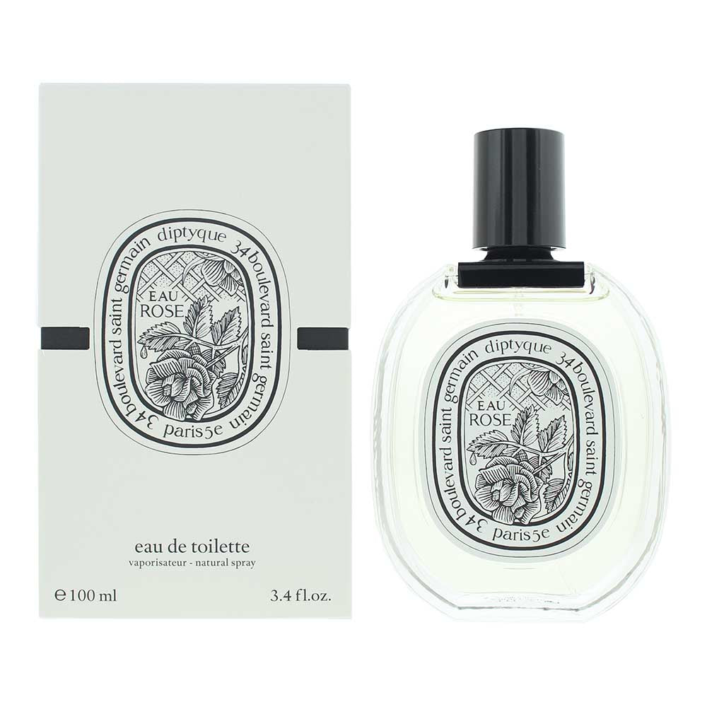 Diptyque Eau Rose Eau De Toilette
