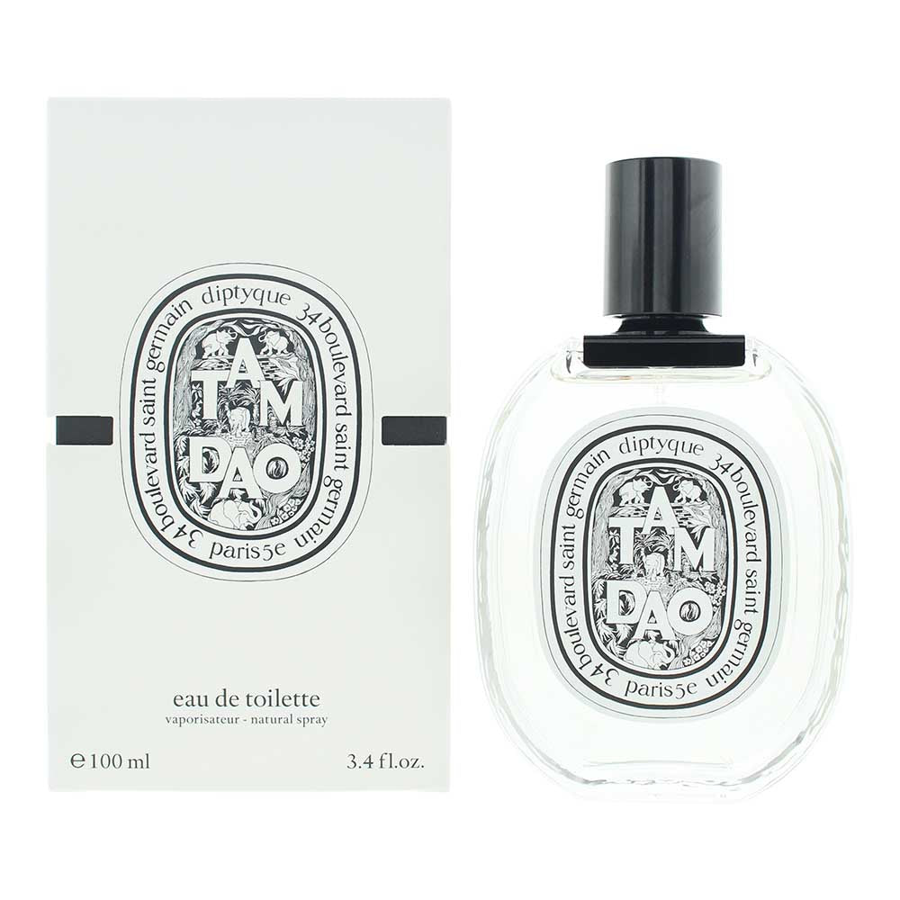 Diptyque Tam Dao Eau de Toilette
